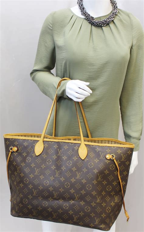 what material is louis vuitton neverfull made of|what material is louis vuitton made of.